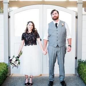 Meet your Posher, Edward